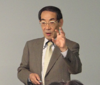 プラスチックニュース スーパーモルダー会例会講演 大塚化学