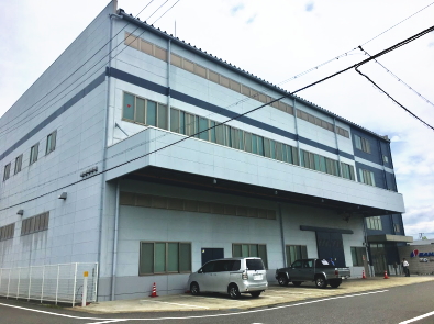 ナノダックス株式会社の共同研究会社である佐橋工業株式会社モールドプラス