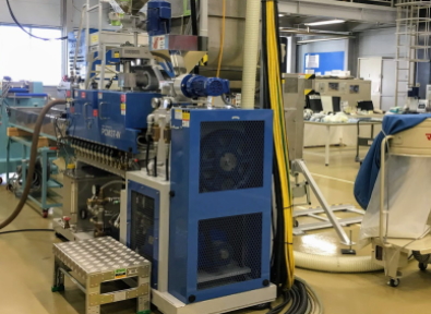 ナノダックス株式会社の共同研究会社である佐橋工業株式会社