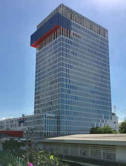 Bangkok International　Trade