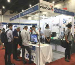 Mfair Bangkok ものつくり商談会