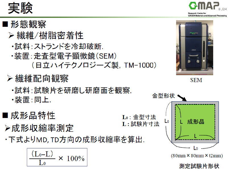 ナノダックス、NANODAX、山形大学６
