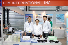 チャイナプラス展示会