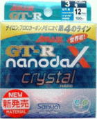 ＧＴ-Ｒ ナノダックス　nanodax crystal