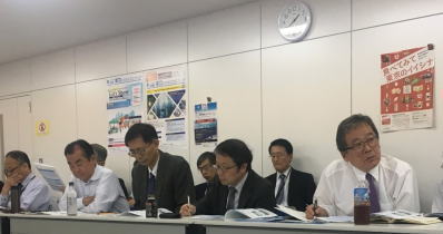 ナノダックス株式会社の東京都中小企業振興公社のニューマーケット開拓支援事業に採択されました。